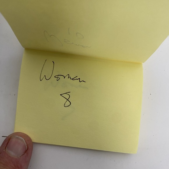 Adidas Shoes Women Size 8 Ultraboost x Parley Blue Athletic Running Sneaker 4113 - Picture 11 of 12